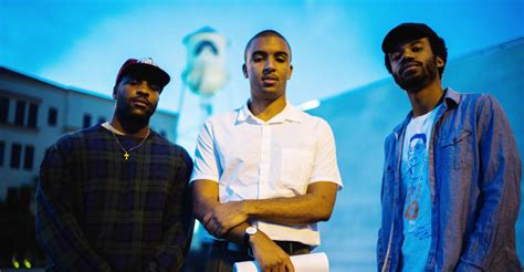 Mikey Alfred tells the story behind Illegal Civilization’s .